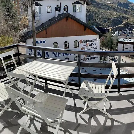 Apartamento Precioso Sol Y Sierra Sierra Nevada Exterior photo