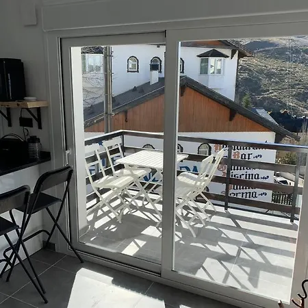 Apartamento Precioso Sol Y Sierra Sierra Nevada Exterior photo