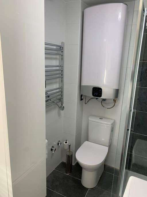 Apartamento Precioso Sol Y Sierra