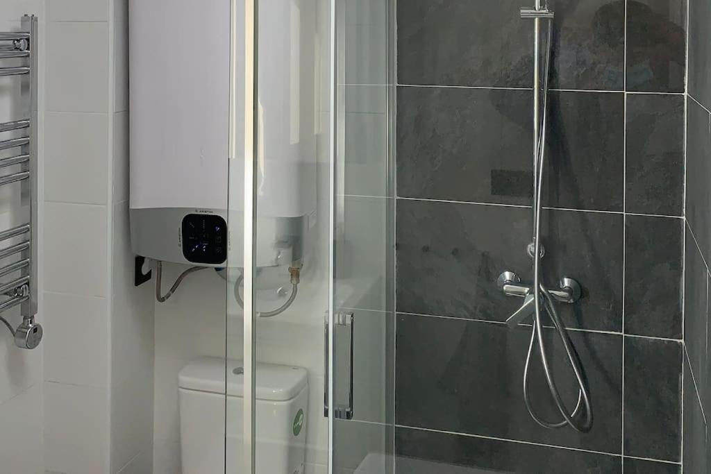 Apartamento Precioso Sol Y Sierra *