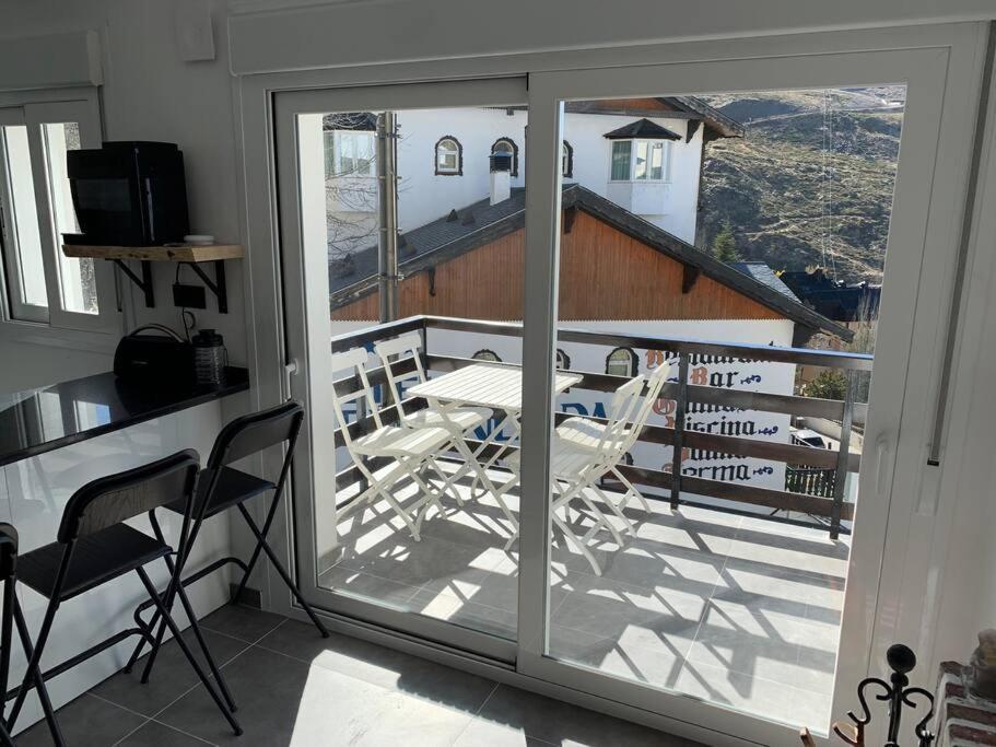 Precioso Sol Y Sierra Apartamento